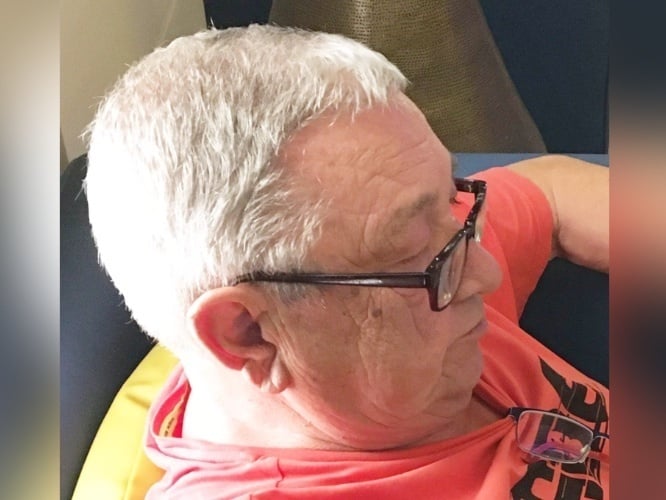 Jerzy Płaczkowski - zdjęcie główne