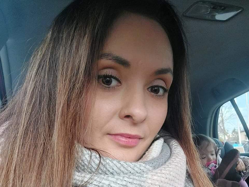 Karolina Olejniczak - zdjęcie główne