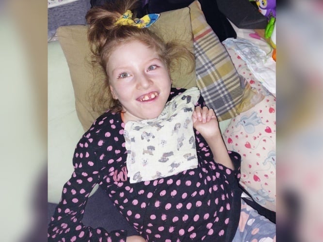 Lena Siedlok - zdjęcie główne