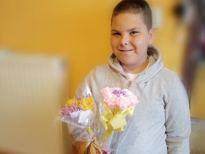 Marcin Warchół - zdjęcie główne