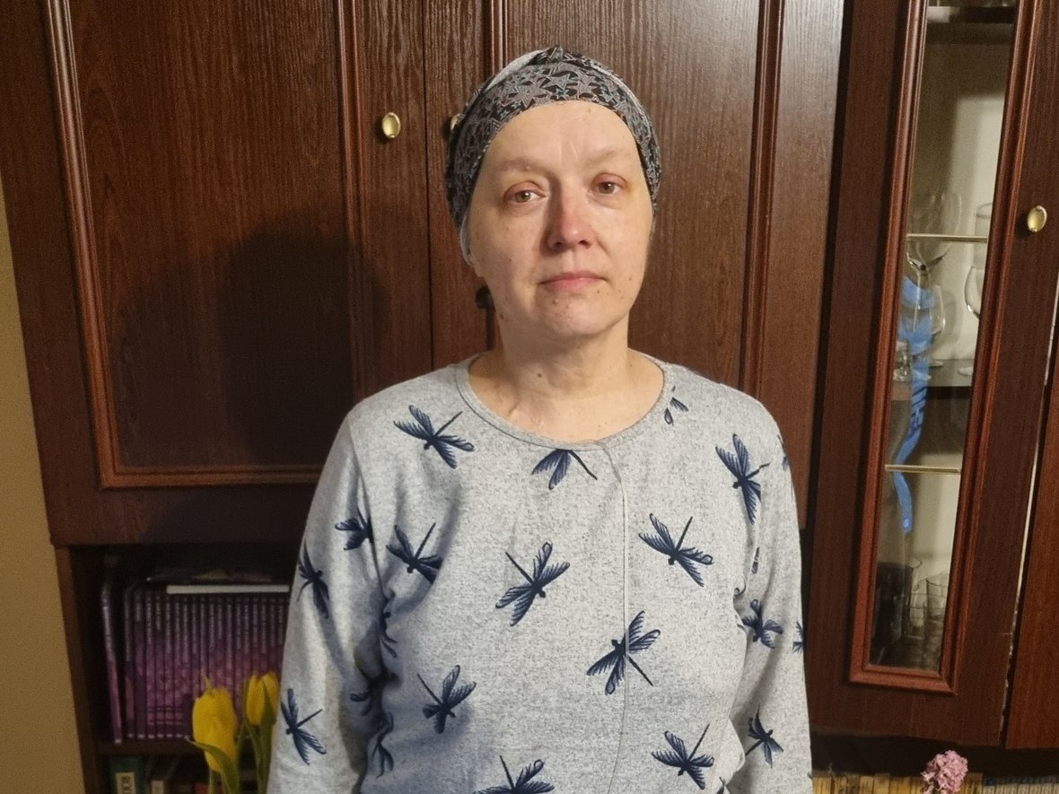 Małgorzata Brzostek - main photo