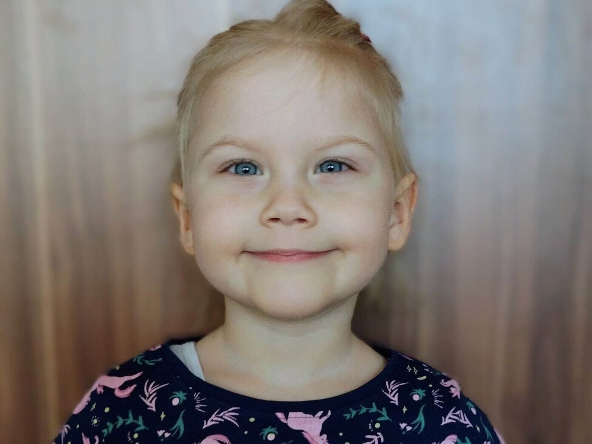 Agatka Salamon - zdjęcie główne