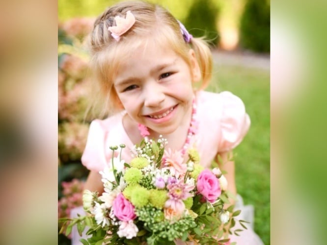 Oliwia Jędrysiak - main photo