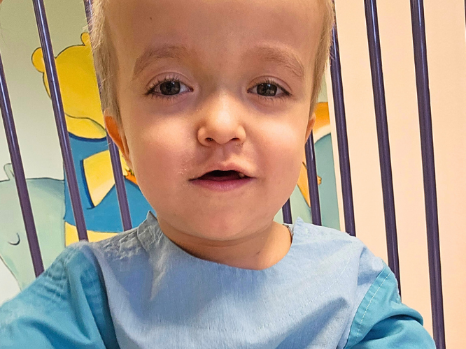 Leoś Pasowiec - main photo