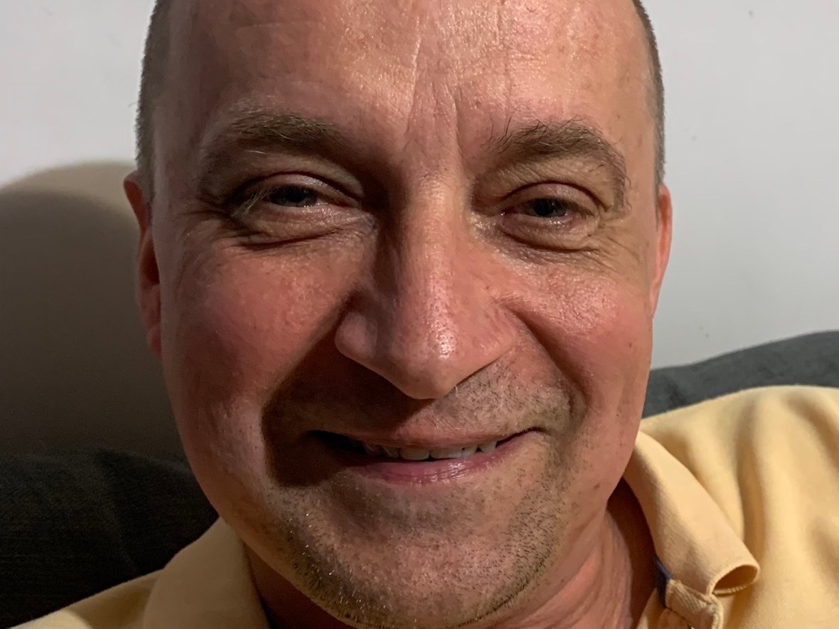 Adam Mackiewicz - zdjęcie główne