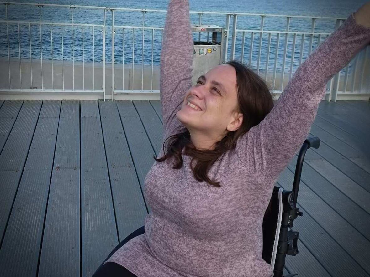 Ada Napieralska - zdjęcie główne