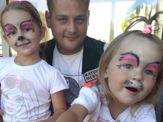 Tomasz Chorab - zdjęcie główne