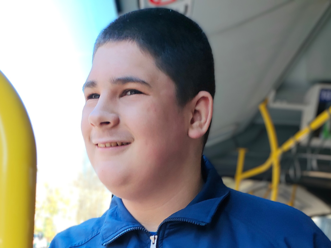 Konrad Mitraszewski - zdjęcie główne