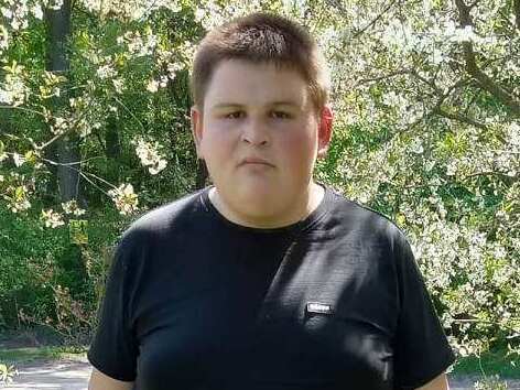 Mateusz Urbański - main photo