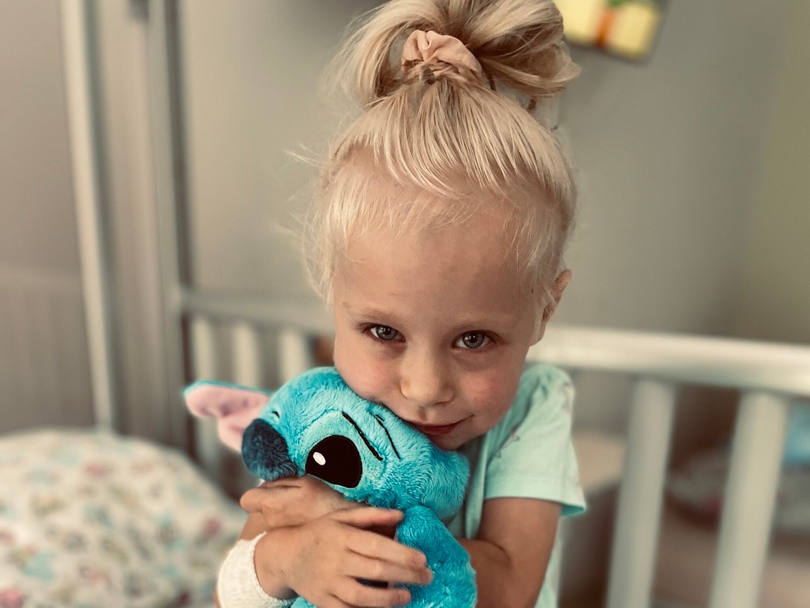 Maria Antkowiak - zdjęcie główne