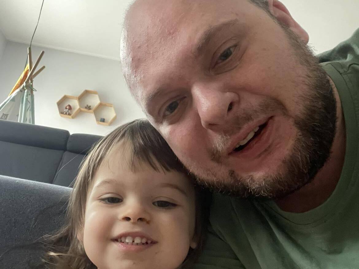 Łukasz Kalbarczyk - zdjęcie główne