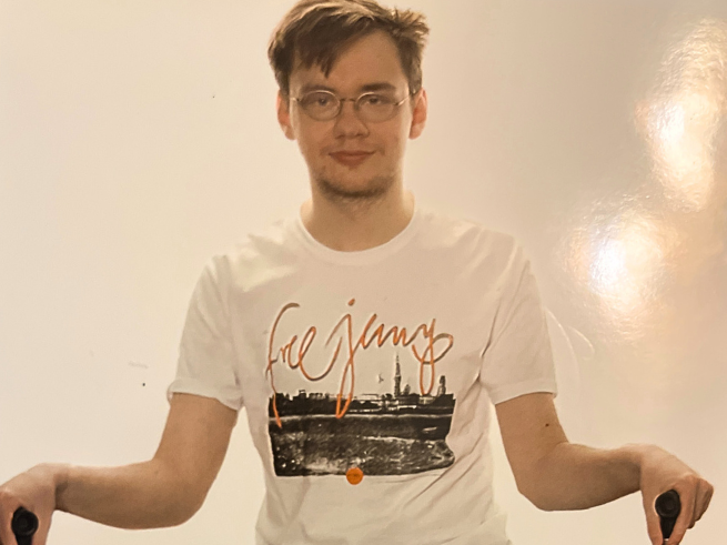 Karol Skolmowski - main photo