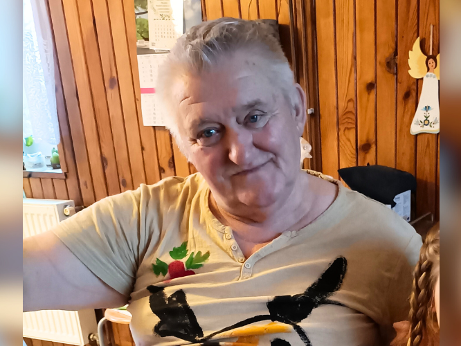 Bolesław Borczuch - zdjęcie główne