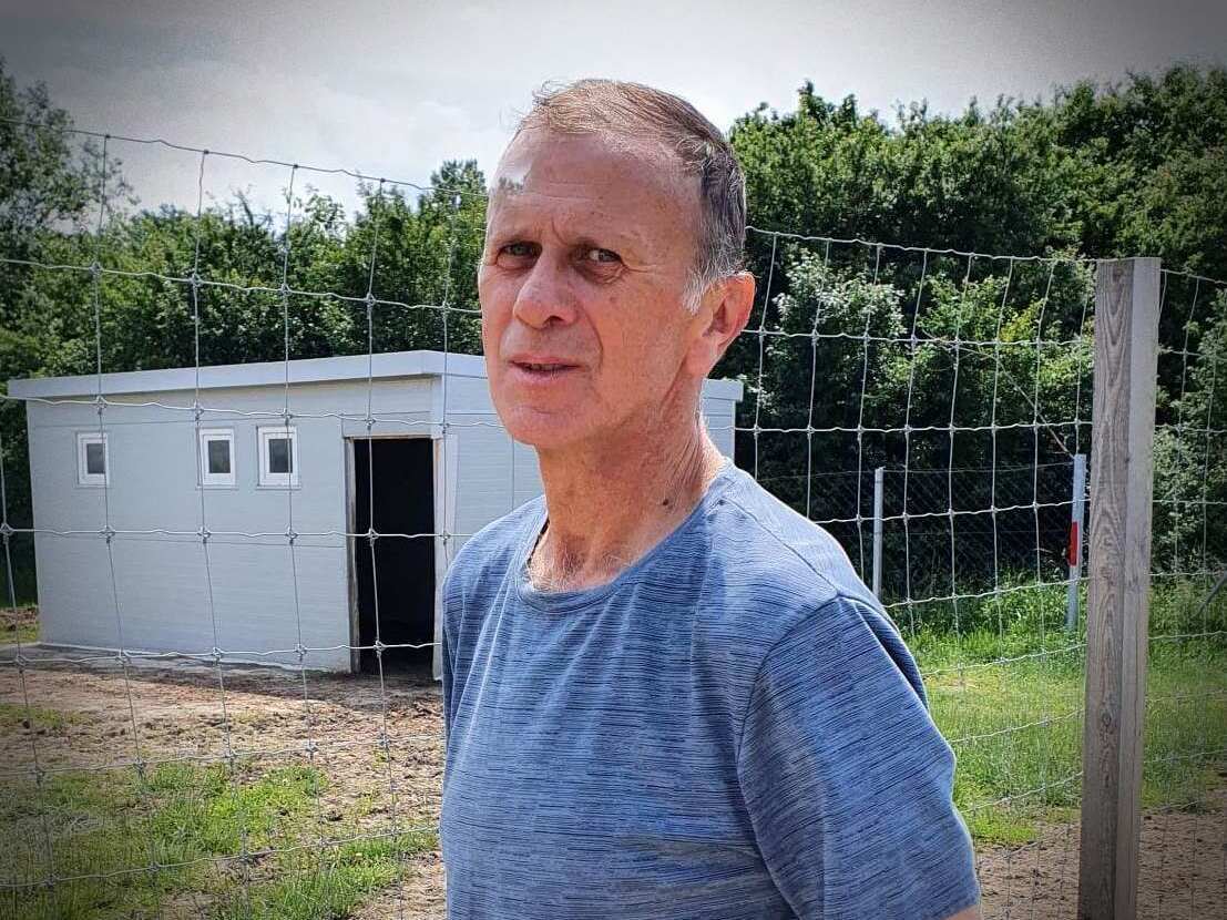 Grzegorz Majer - zdjęcie główne