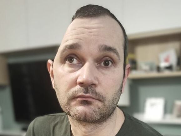 Mariusz Kocielnik - zdjęcie główne