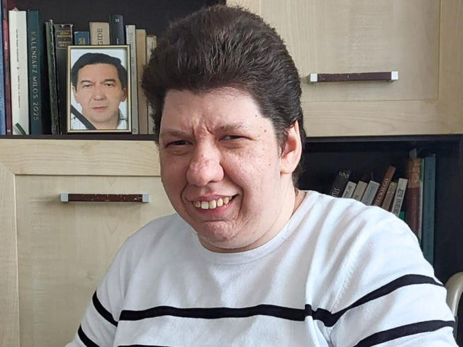 Magdalena Nachyła - zdjęcie główne