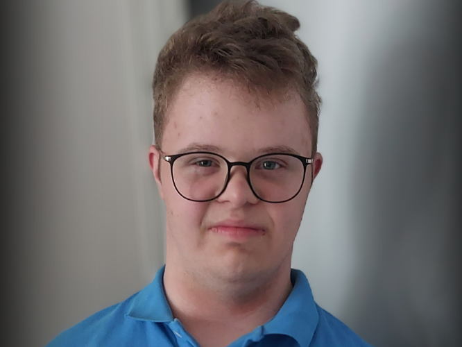 Jakub Radziszewski - zdjęcie główne