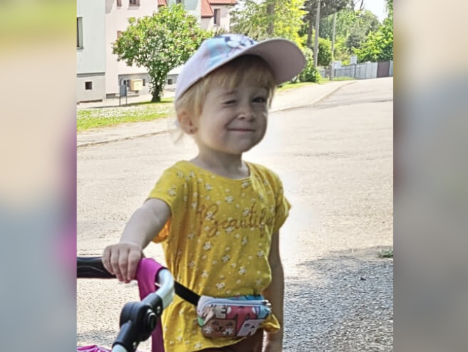 Julia Kasperek - zdjęcie główne