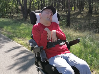 Łukasz Dudek - zdjęcie główne