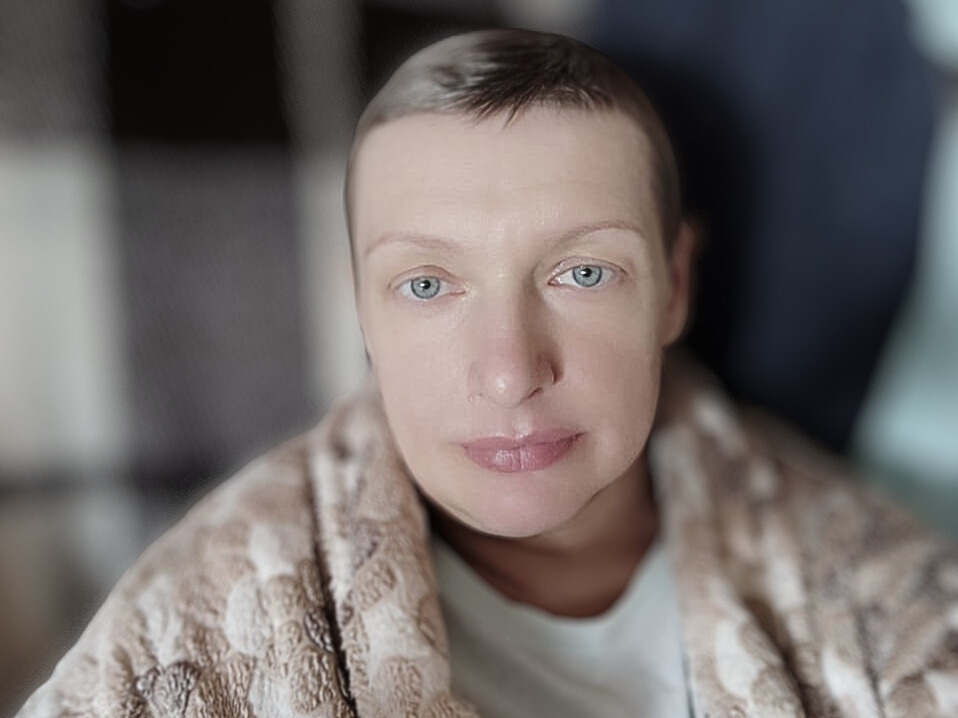 Irena Czujko - zdjęcie główne