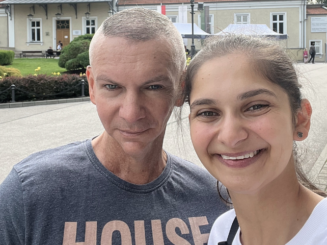 Sebastian Szebesta - zdjęcie główne