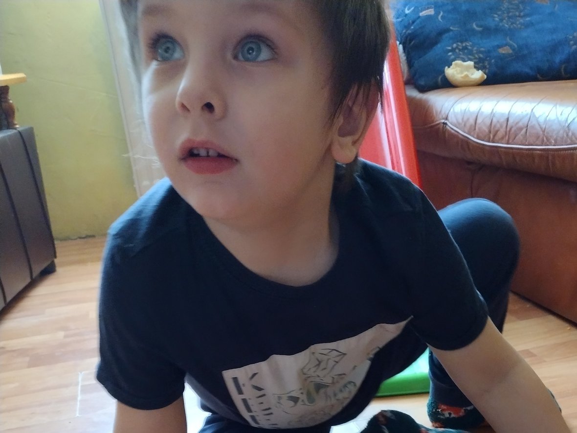 Piotruś Woźniak - zdjęcie główne