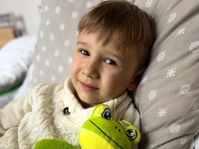 Julcio Siergowicki - main photo