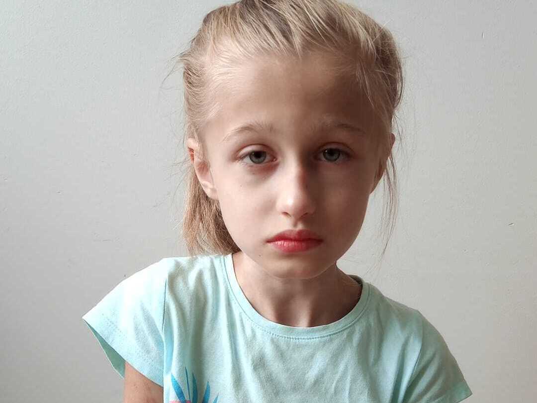 Gabrysia Kulikowska - zdjęcie główne