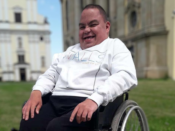 Tomasz Skrzypczak - zdjęcie główne