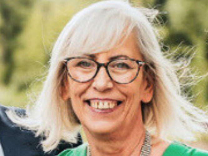 Maria Woźniak - zdjęcie główne