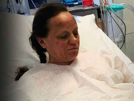 Ewa Ciba - zdjęcie główne