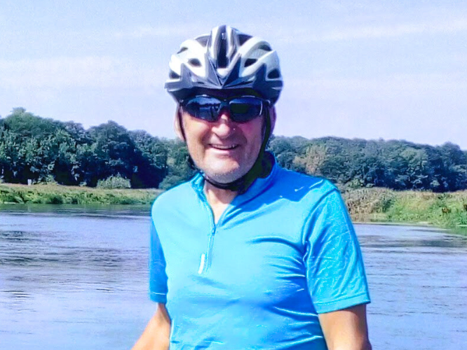 Ryszard Smyk - zdjęcie główne