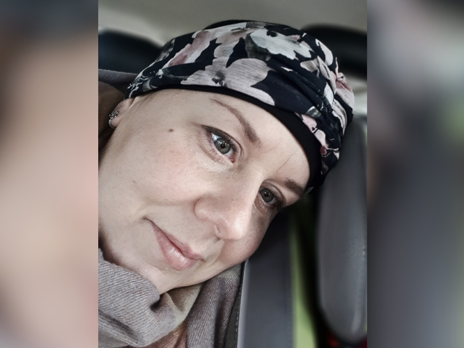 Agnieszka Przytarska - zdjęcie główne