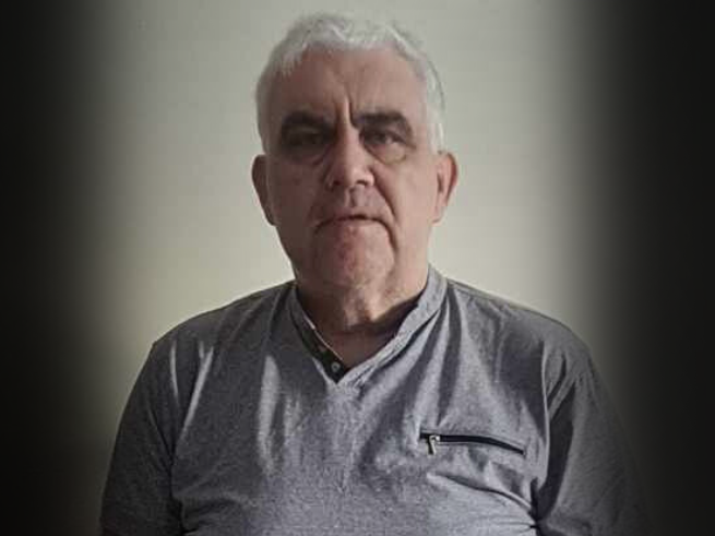 Piotr Krzywonos - zdjęcie główne