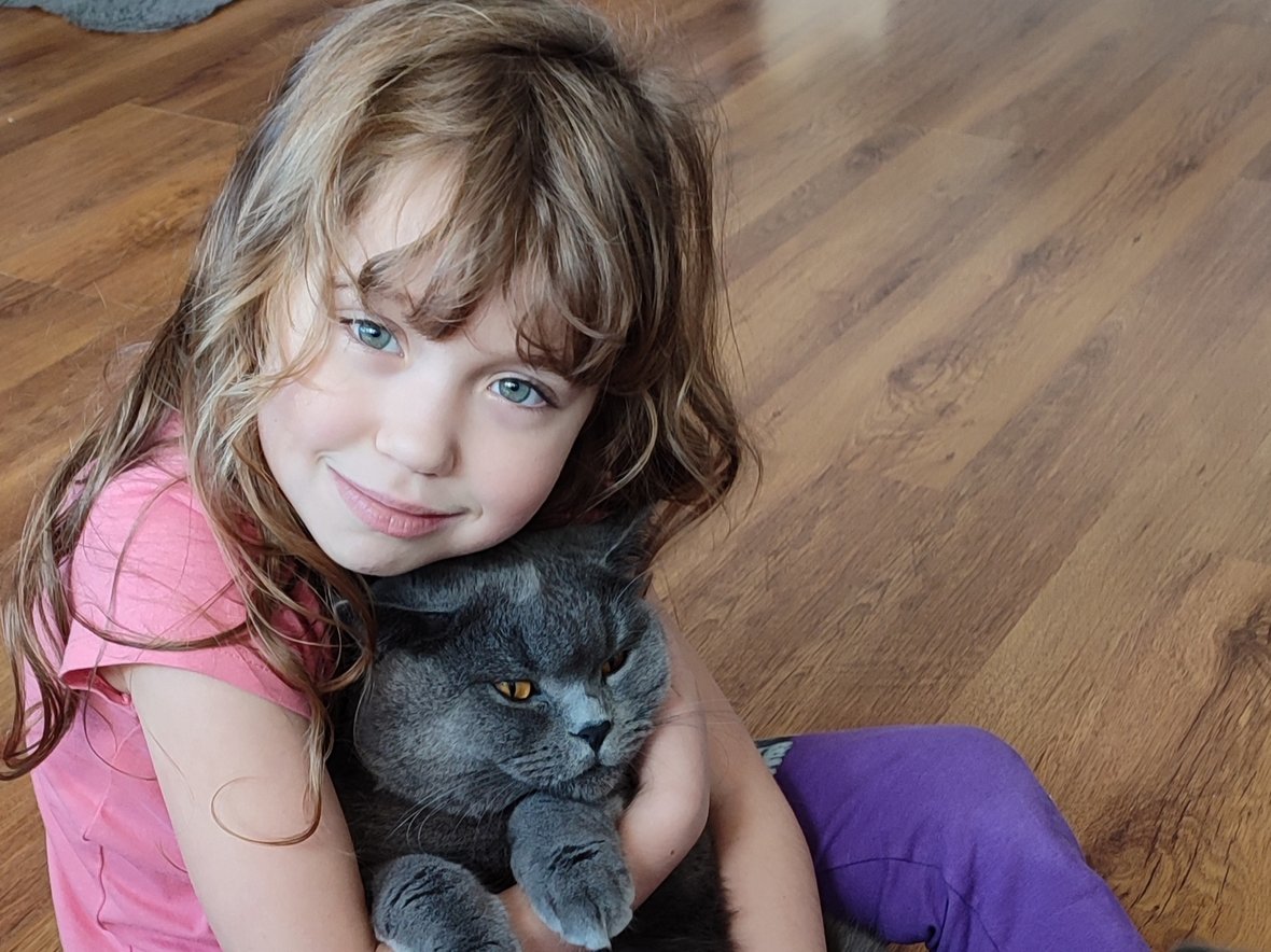 Julia Bogdanowicz - zdjęcie główne