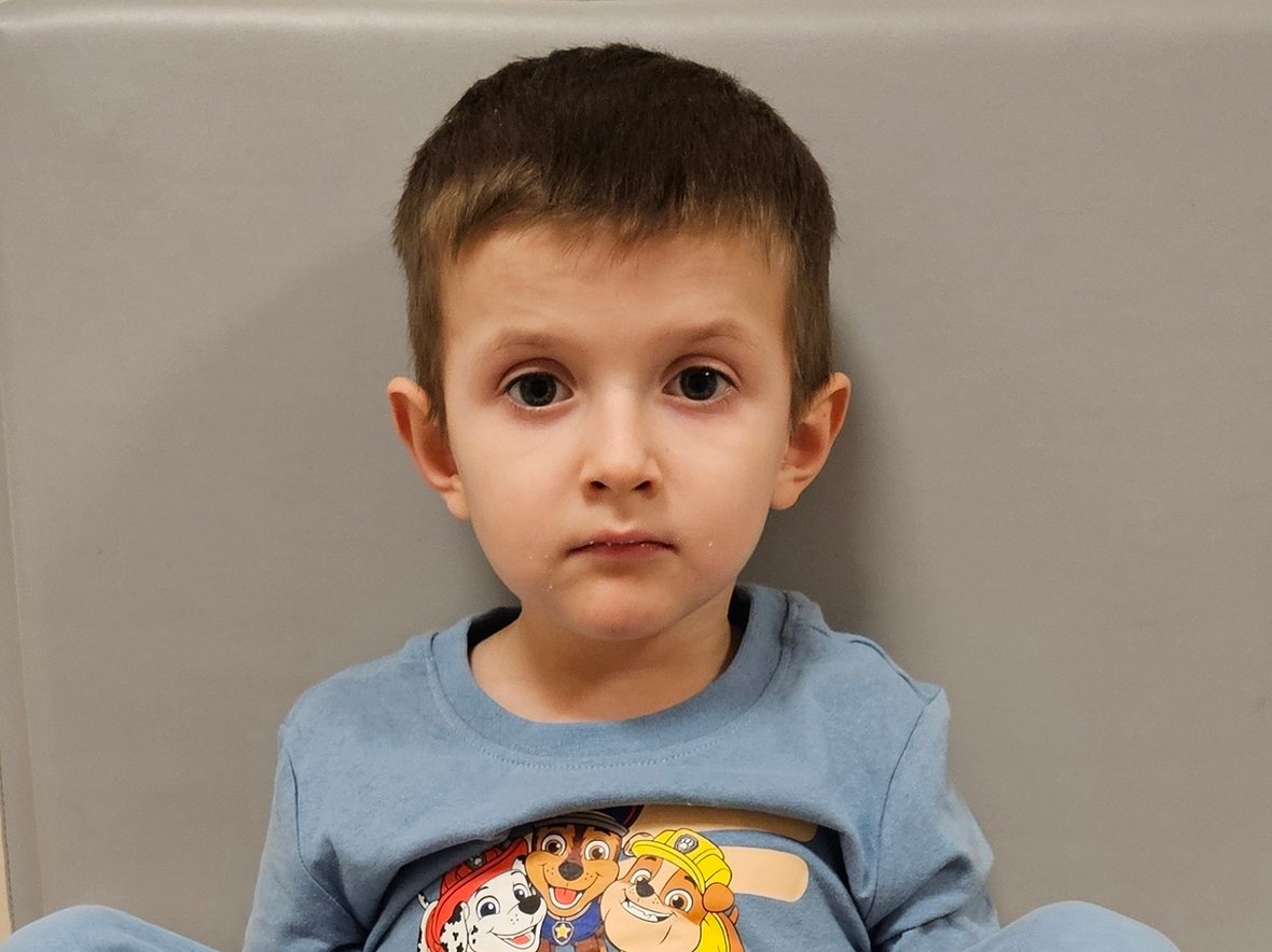 Michał Bień - zdjęcie główne