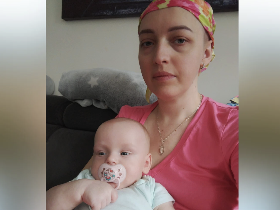 Wioletta Matyjaszczyk - zdjęcie główne