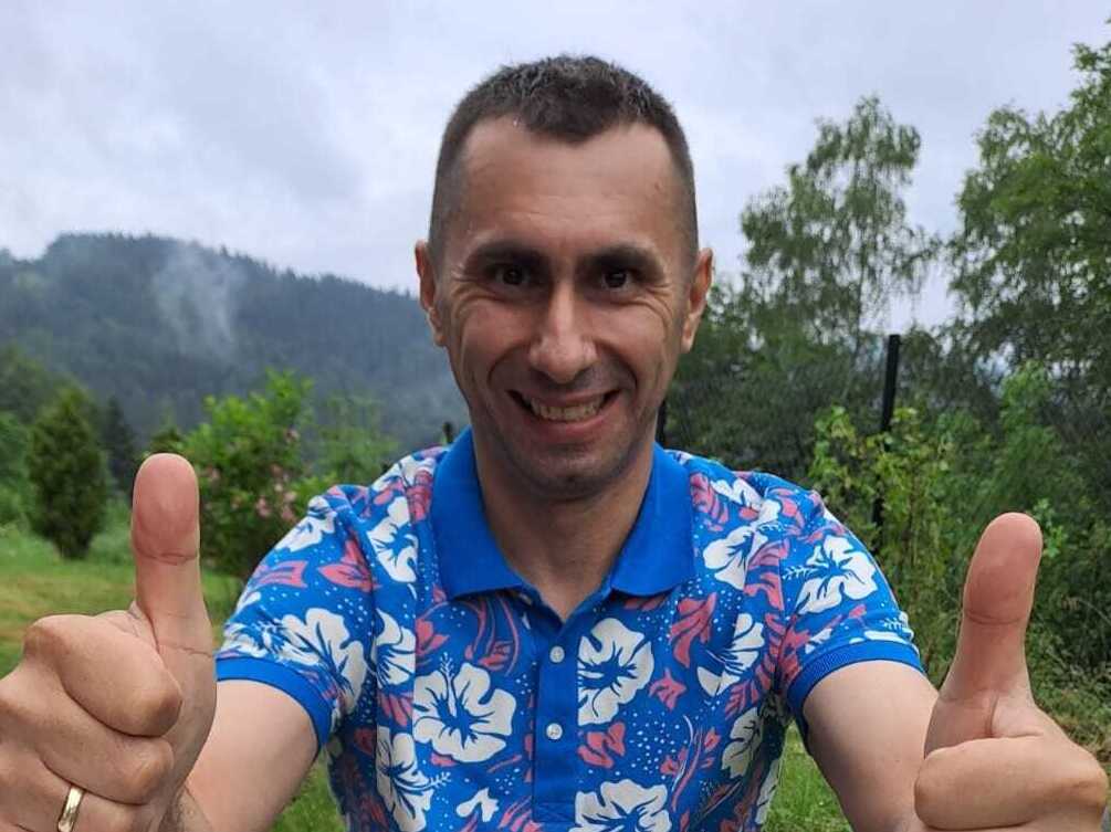 Krzysztof Jarema - main photo