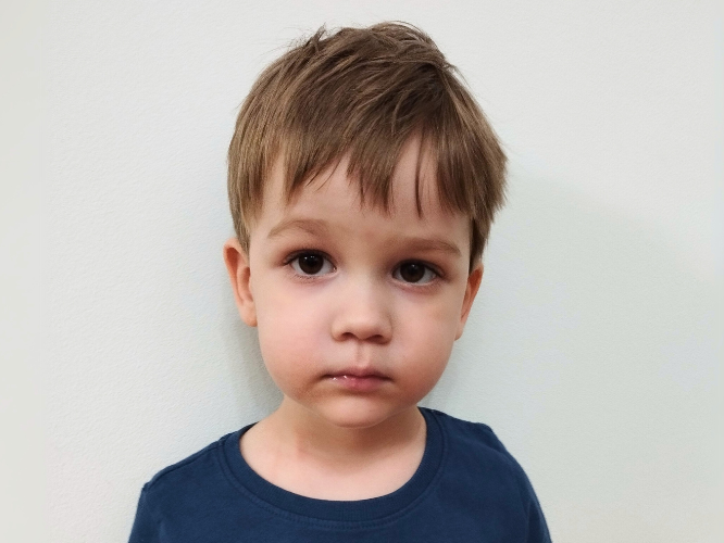 Gabryś Mazur - zdjęcie główne