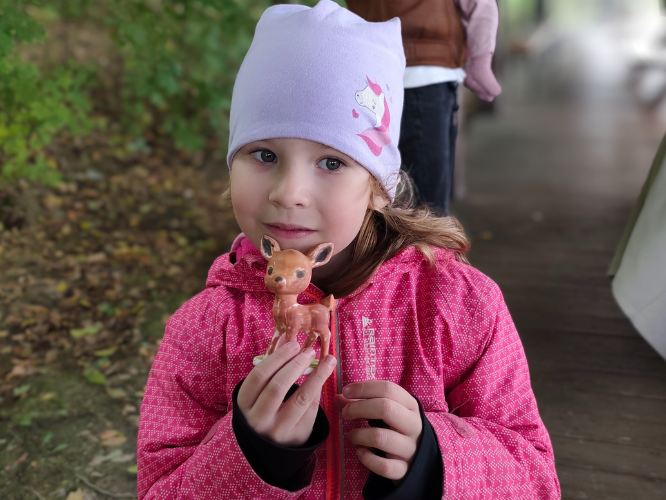 Zosia Rypińska - main photo