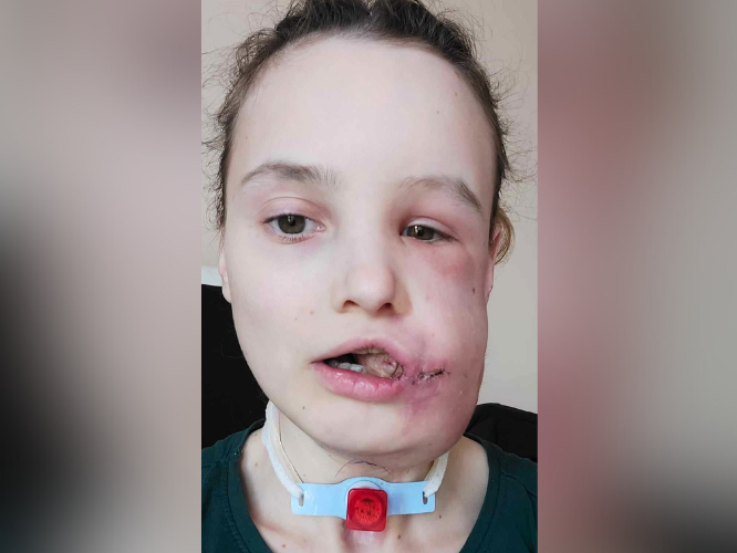 Aleksandra Szczyrbak - zdjęcie główne