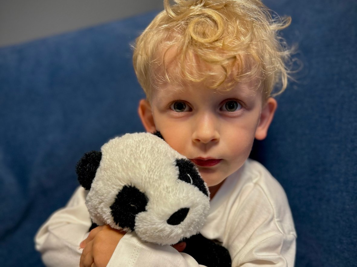 Olafek Krasnowski - zdjęcie główne