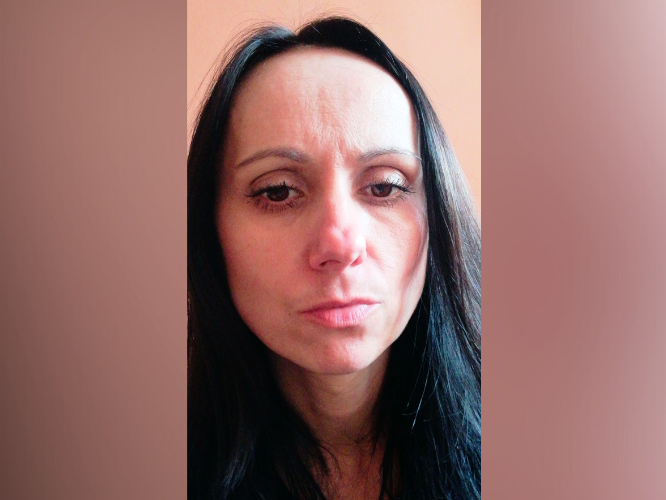 Agnieszka Warszawska - zdjęcie główne