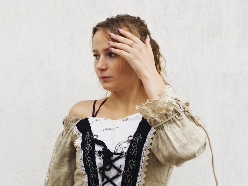 Waleria Jacenko - zdjęcie główne