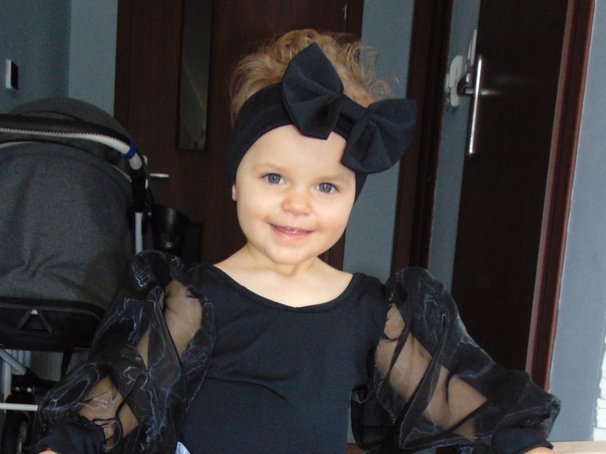 Nadia Ozdarska - zdjęcie główne