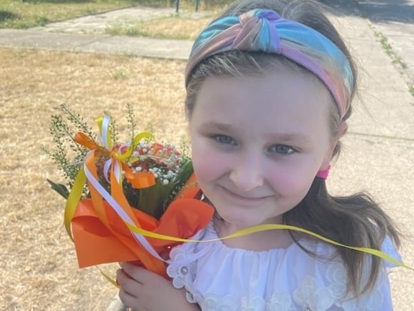 Julia Wojciechowska - zdjęcie główne