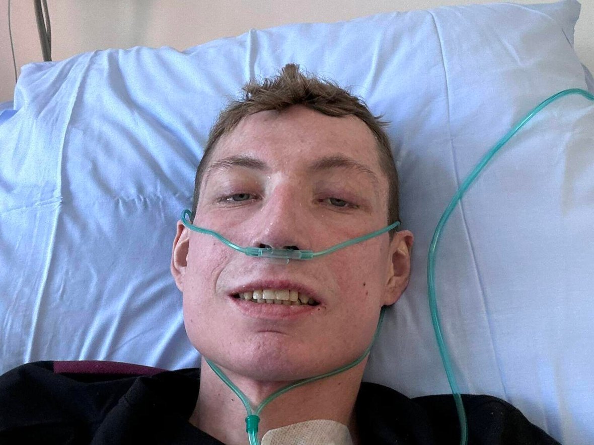 Artur Szymanik - zdjęcie główne