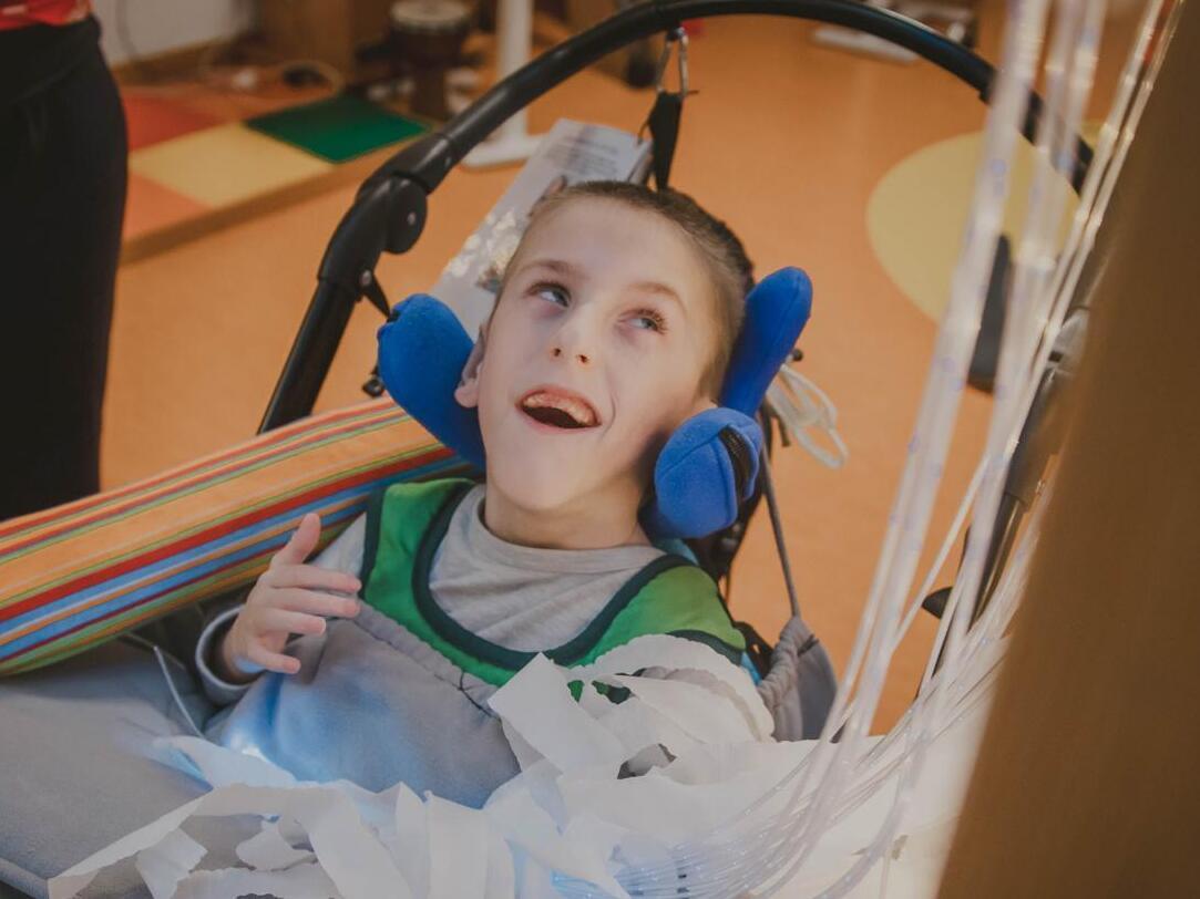 Filip Dalkowski - main photo