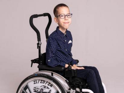 Szymon Klepacki - zdjęcie główne