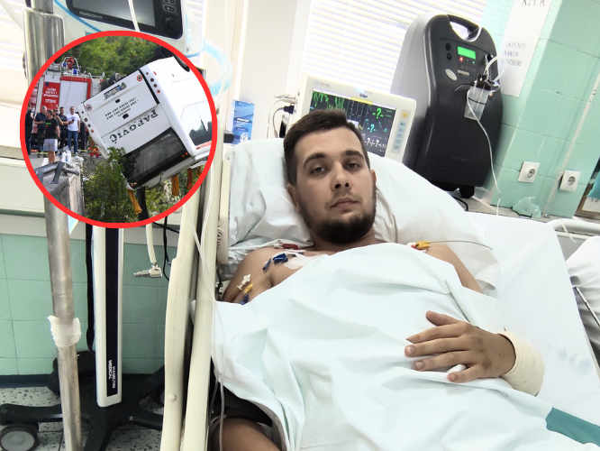 Artem Serbenko, Olena Bila - zdjęcie główne